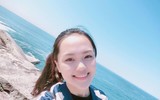 [ẢNH] Nhan sắc xinh đẹp và gia thế 
